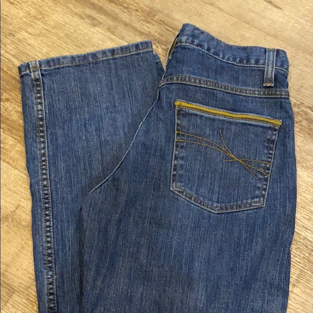 Cruel Girl Jeans